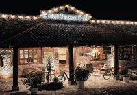 Hotel la Casona Real