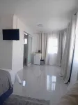 Plattekloof guest house