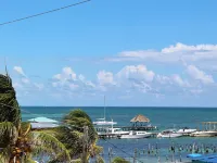 Barefoot Caye Caulker Hotel Hotels in Caye Caulker