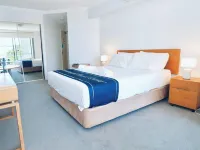 Scarborough Beach Resort Brisbane Hotels in Redcliffe