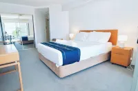 Scarborough Beach Resort Brisbane