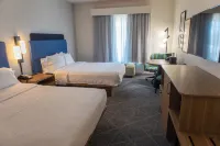 Hampton Inn & Suites Austin-Lakeway - Frühstück