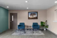 Baymont by Wyndham Iowa Lake Charles - parking