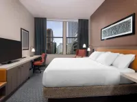 Hilton Garden Inn Chicago Central Loop Hotels near Chicago Loop