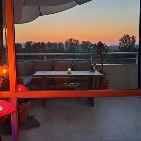 Sunny Beach Serenity Apartment
