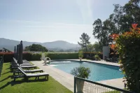 Casa d'Amares - Pool