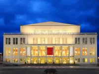 Steigenberger Icon Grandhotel Handelshof Leipzig Hotels in Leipzig