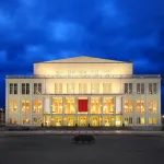 Steigenberger Icon Grandhotel Handelshof Leipzig Hotels in 