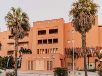Hotel Tarifa Lances, a member of Radisson Individuals Hotels in Tarifa