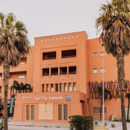 Hotel Tarifa Lances, a member of Radisson Individuals