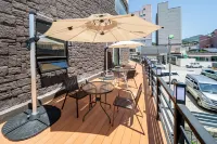 Gapyeong Hotel Again Cheongpyeong - 2-Star