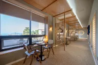 Brown Dot Hotel Geoje Geunpo Port