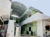 Hotel O Angsana Aglow Homestay Near Taman Angsana Hotel di Mandau