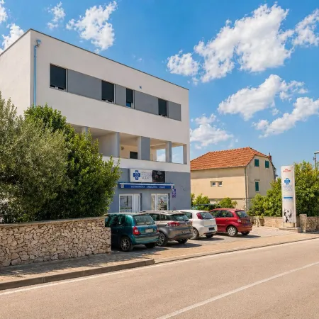 Apartments New Home