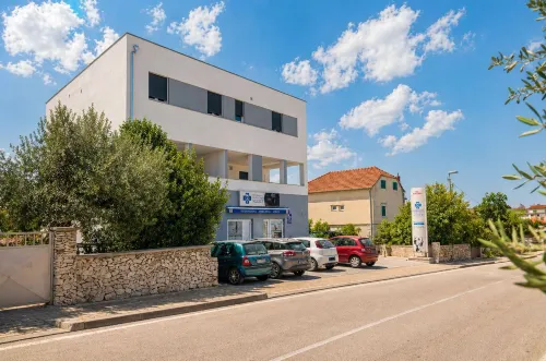 Apartments New Home