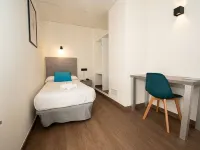 Hotel Universal Murcia Hotels in Murcia