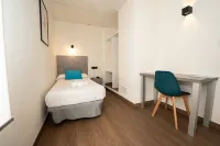 Hotel Universal Murcia
