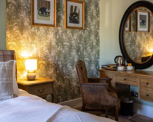 The Plough Hotels in Alnwick