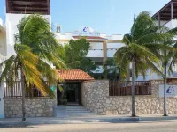 普羅格雷索海灘酒店 普羅格雷索酒店