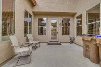 5 Mi to San Tan Mtn: San Tan Valley Group Getaway! - Homestays