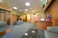 Hotel Sakuranbo