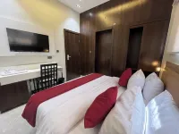 Teestone Hotels and Apartments