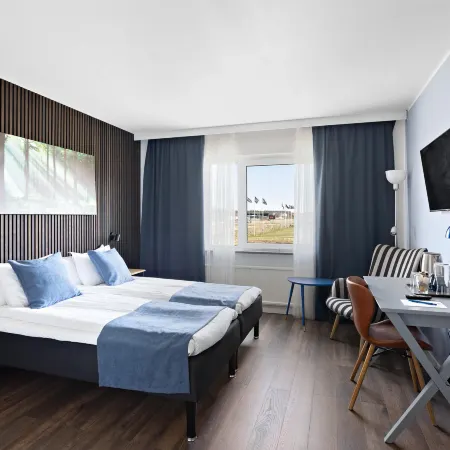 Best Western Eskilstuna Arena Hotel