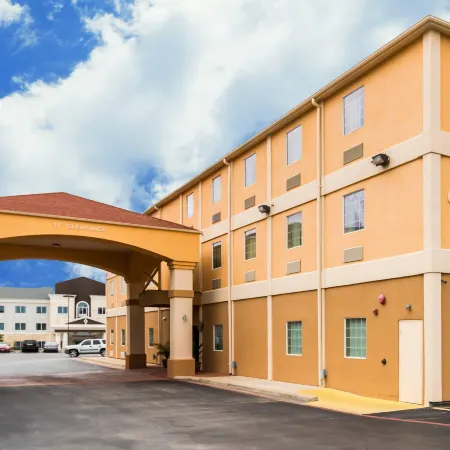 Quality Inn Killeen Near Fort Hood