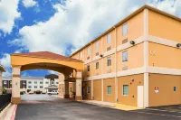 Quality Inn Killeen Near Fort Hood