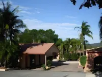 Costa Rica Motel Hotels in South West Rocks