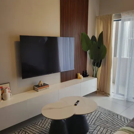 Cozy 1-Bed in Midrand