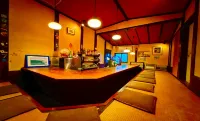 Japanese Style Hotel Morigen
