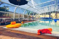 Villa Giada Resort - Pools