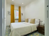 O'Mar e O'Sol Hotels in Positano