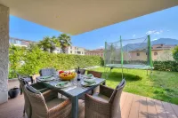 Rebecca Garden with Terrace in Paradiso - Happy Rentals - Condos