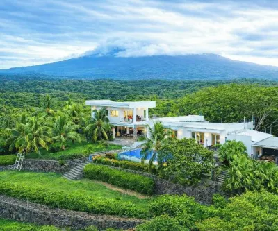 Lakeview Granada Hotel Boutique Hotels in 