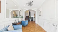 No 4 Croft House - Luxury 2 Bed Apartment - Tenby - Ocean View