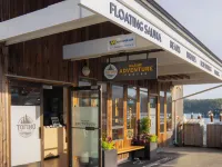 Tofino Resort + Marina Hotels in Tofino