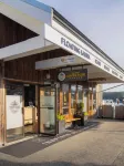 Tofino Resort + Marina