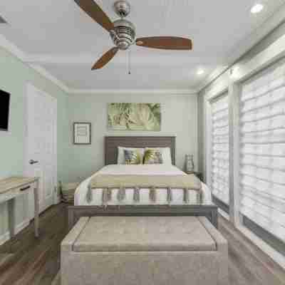 Solitude on 30A - Seacrest Beach - Beach Access Rooms