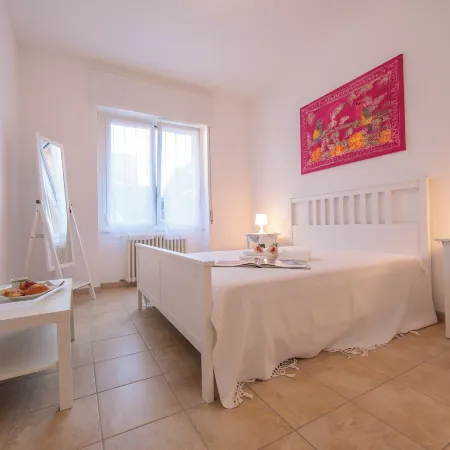 Casa Al Caprifoglio 600m from Beach - Happy Rentals