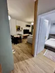 Aisha Apartment - Apartment
