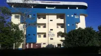 Hotel Chalé Ji-Parana - Cho phép mang theo thú cưng