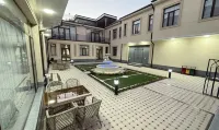 Mubina Hotel Hotel a 