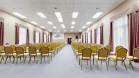 Yarki Park-Hotel - Wifi