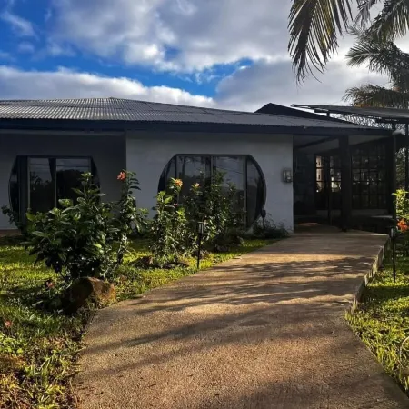 Hotel Hanau'Eepe