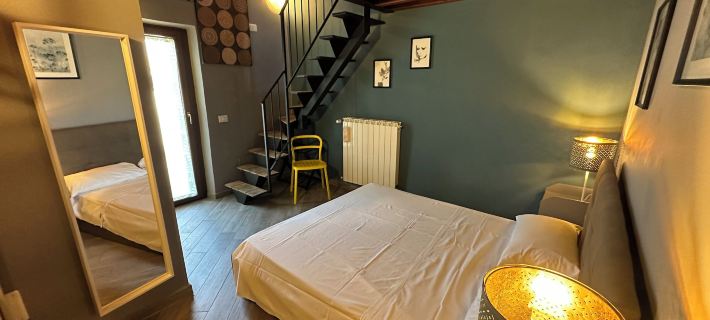 Al Cardinale Hotels in Viterbo