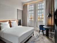 Mövenpick Grand Hotel Wroclaw のホテル