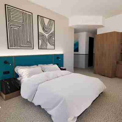 Hotel & Spa des Beaux-Arts, a Member of Radisson Individuals Rooms