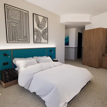Hotel & Spa des Beaux-Arts, a Member of Radisson Individuals